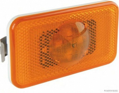 HERTH BUSS ELPARTS 82710143 -  Боковой габаритный фонарь